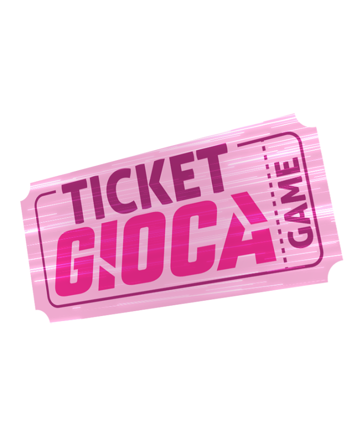 ticket