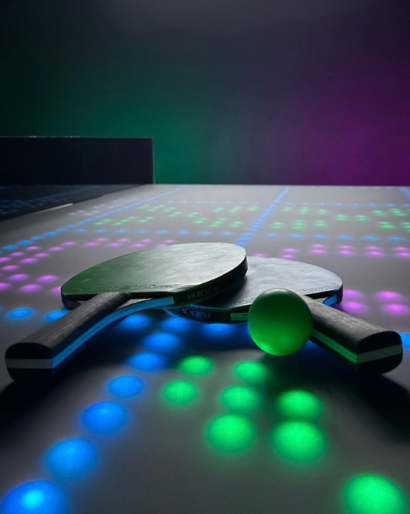 BIT-PONG