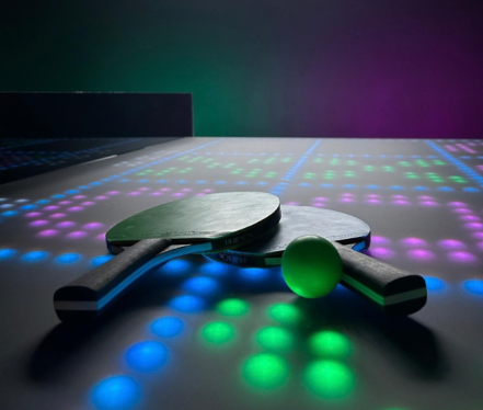 BIT-PONG