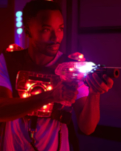 LASER GAME