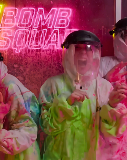 BOMBSQUAD