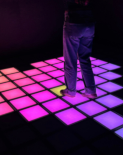 LIGHTJUMPER