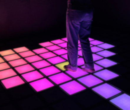 LIGHTJUMPER