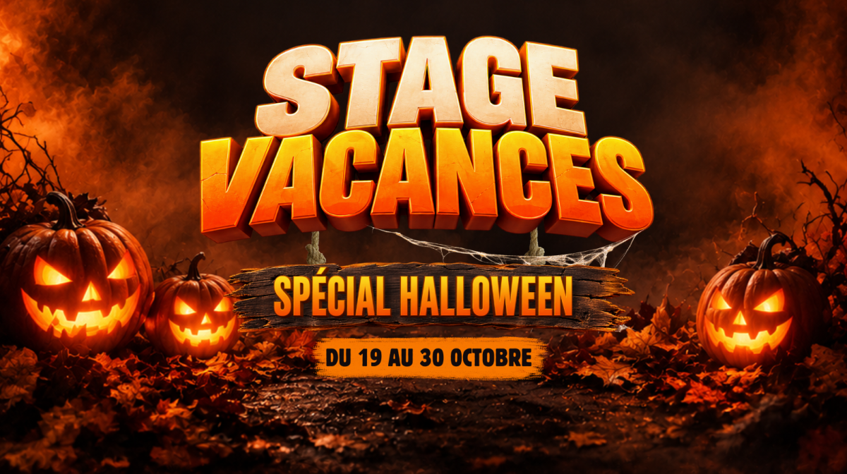 Stage Vacances GIOCA – Activités enfants 6-11 ans