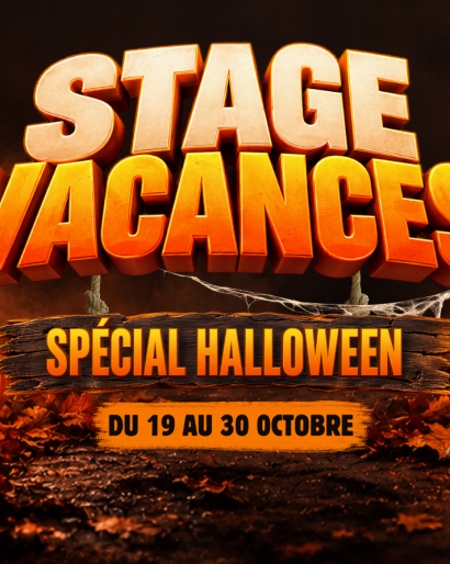 Stage Vacances GIOCA – Activités enfants 6-11 ans