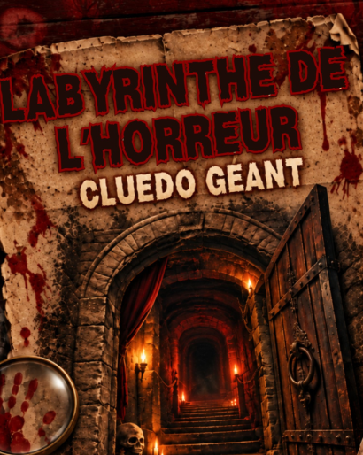 Cluedo Giocà